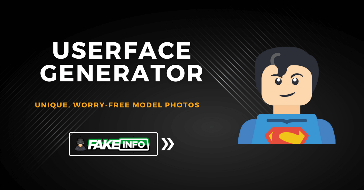 Random Face Generator